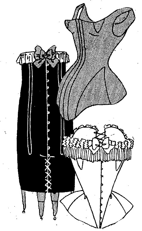 Eloge du corset 2