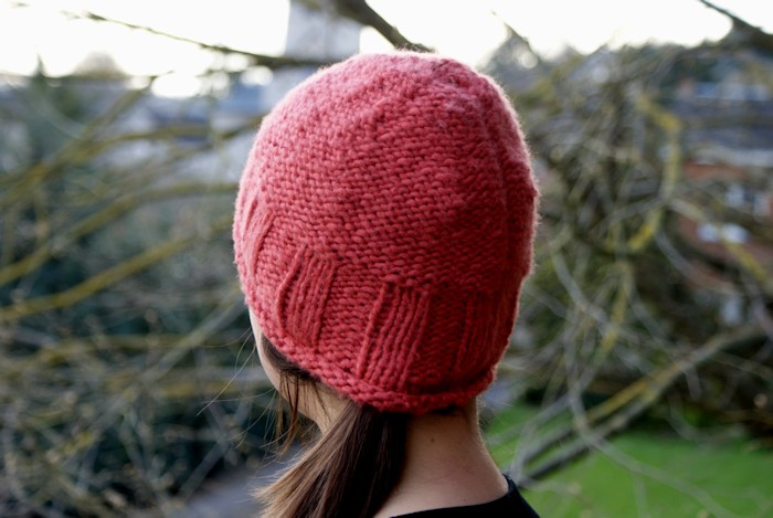 LaissonsLucieFaire-Beanie