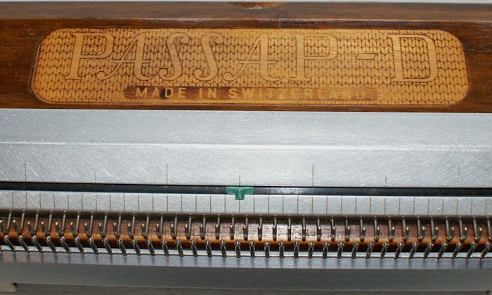 Machine-à-tricoter-Passap