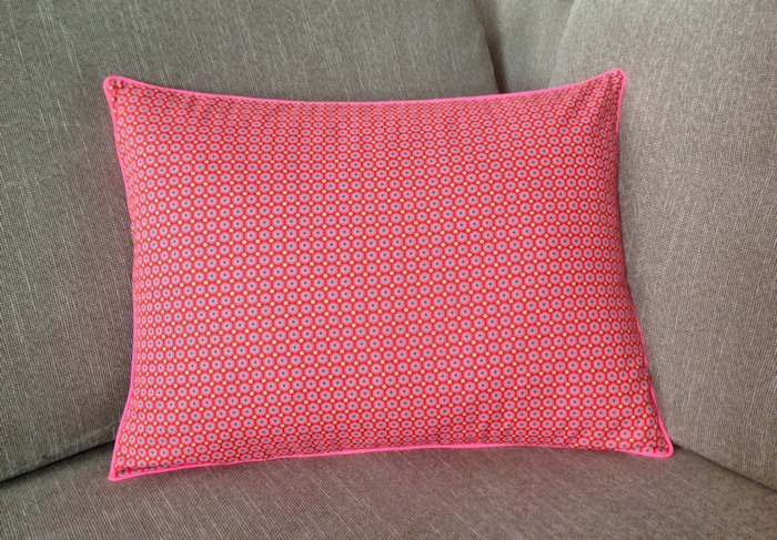 coussin-housse