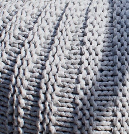 pouf-tricot-point-godron-LLF