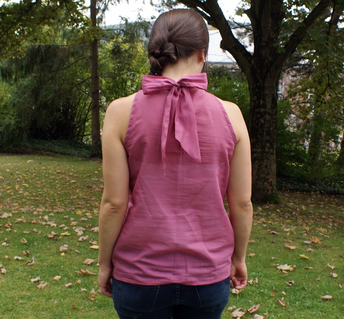 Top_foulard_dressing_chic