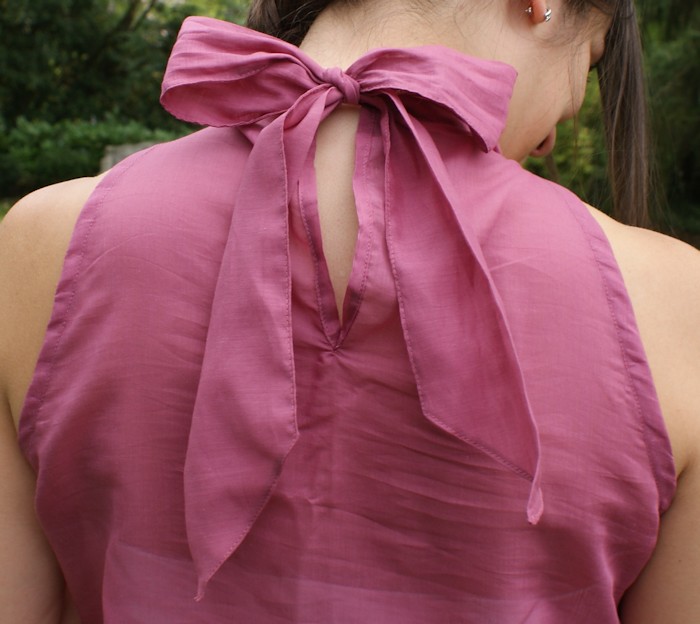 Top_foulard_dressing_chic