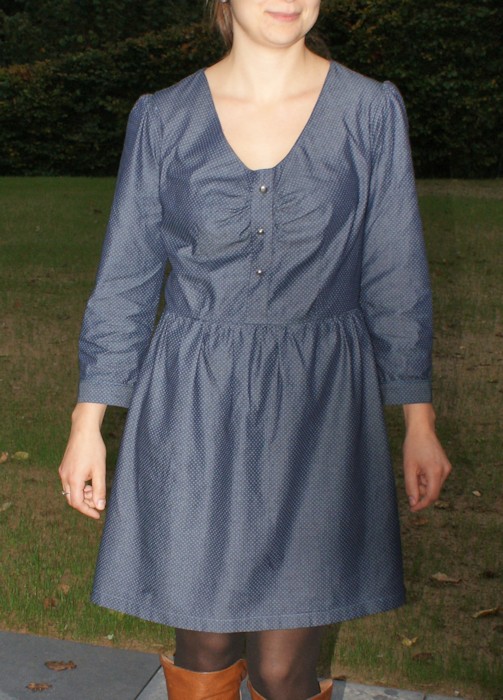 Robe_Sureau_Deer&Doe_LLF