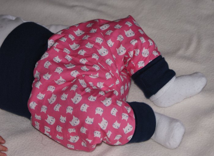 Pantalon Dalton La Maison Victor par Laissons Lucie Faire.