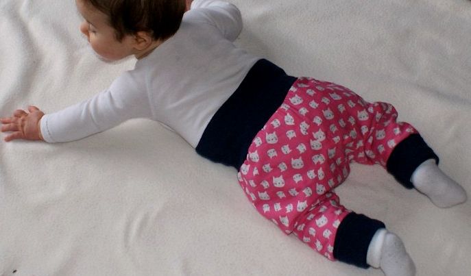 Pantalon Dalton La Maison Victor par Laissons Lucie Faire.