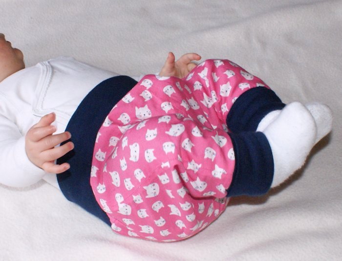 Pantalon Dalton La Maison Victor par Laissons Lucie Faire.