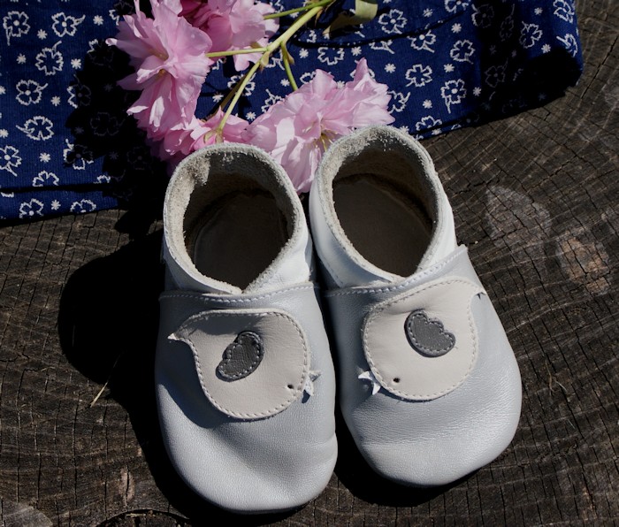 Ensemble Mademoiselle Burda Baby