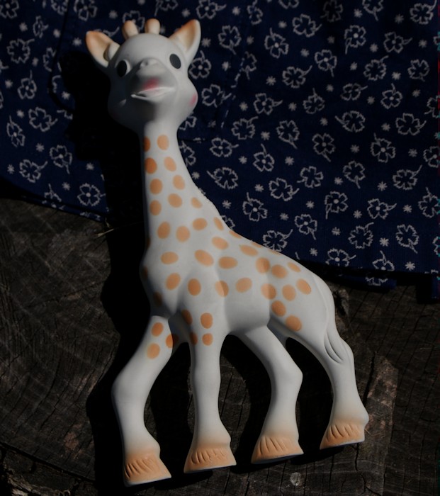 Ensemble Mademoiselle Burda Baby