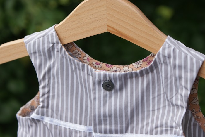 Robe Janneke de récup