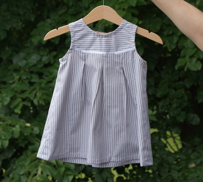 Robe Janneke de récup