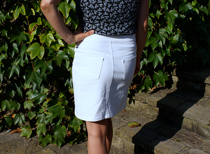 Jupe Holly La Maison Victor par Laissons Lucie Faire