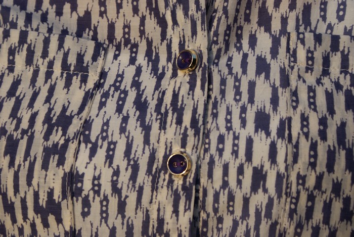 Chemise Mélilot Deer and Doe par Laissons Lucie Faire