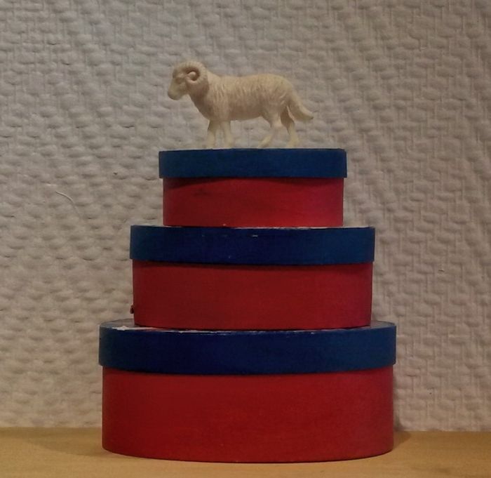 DIY Les petits zanimaux - LLF