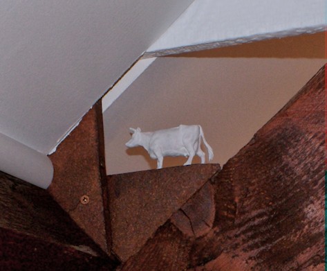 DIY les petits zanimaux - LLF