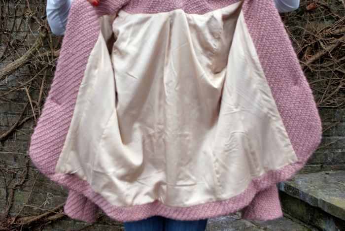 Veste Blanche La Maison Victor par Laissons Lucie Faire