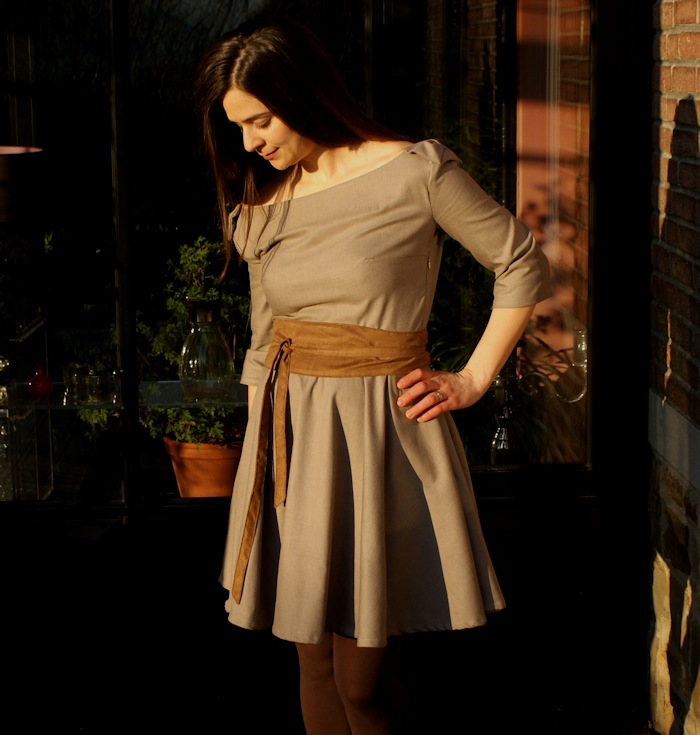 Robe Lolita Wear Lemonade par Laissons Lucie Faire