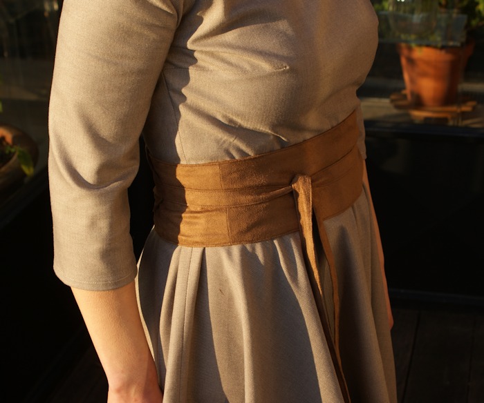 Robe Lolita Wear Lemonade par Laissons Lucie Faire