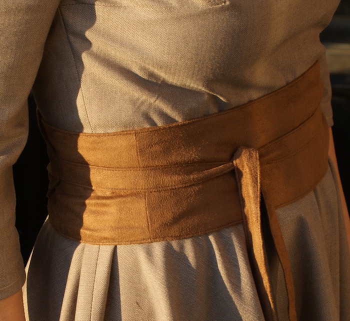 Robe Lolita Wear Lemonade par Laissons Lucie Faire