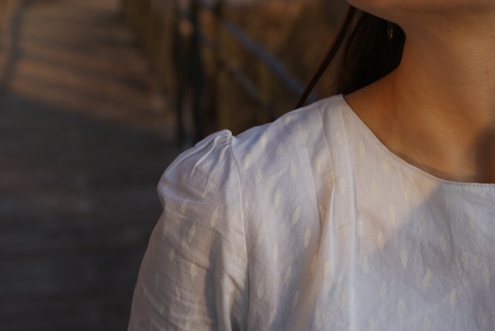 Robe Lolita Wear Lemonade par Laissons Lucie Faire