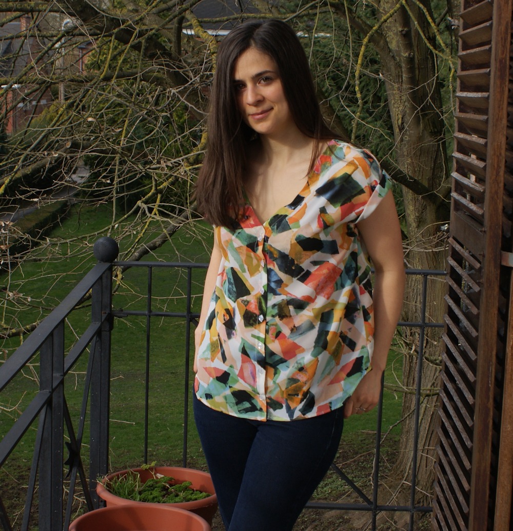 Donna La Maison Victor par Laissons Lucie Faire