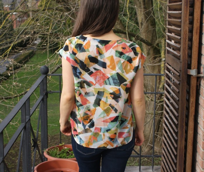 Donna La Maison Victor par Laissons Lucie Faire