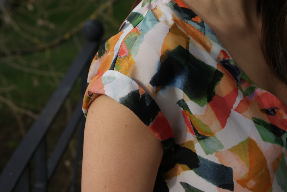 Donna La Maison Victor par Laissons Lucie Faire