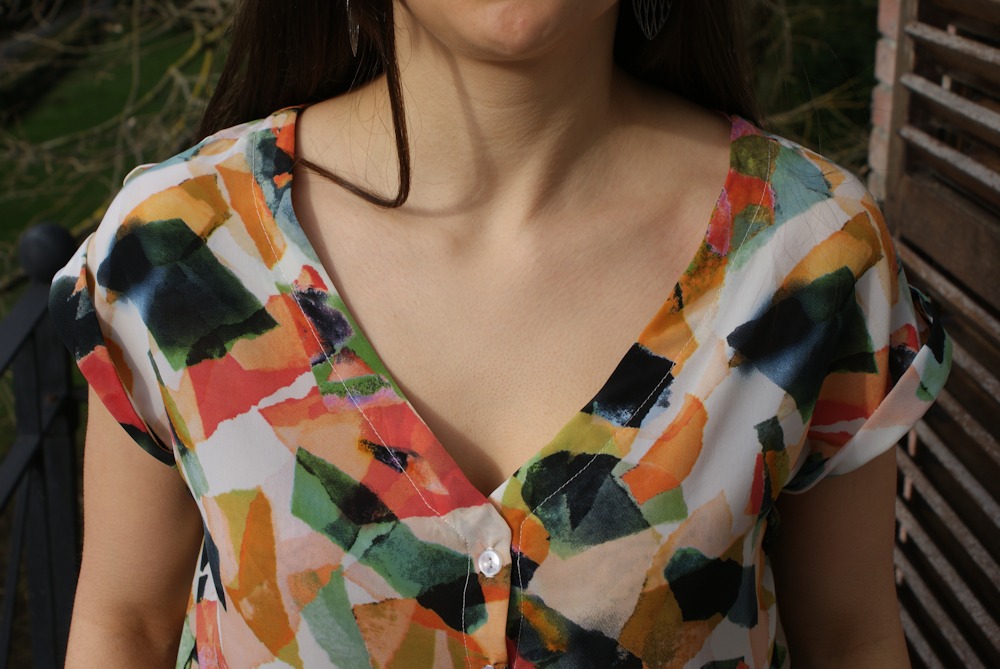 Donna La Maison Victor par Laissons Lucie Faire