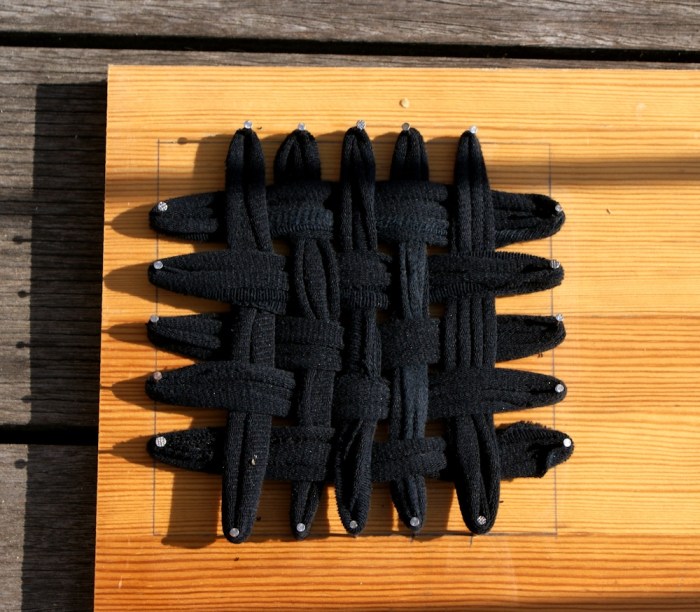 Le jour où j'ai remplacé mes éponges par des tawashis - par Laissons Lucie Faire