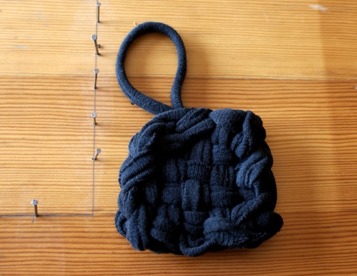 Le jour où j'ai remplacé mes éponges par des tawashis - par Laissons Lucie Faire