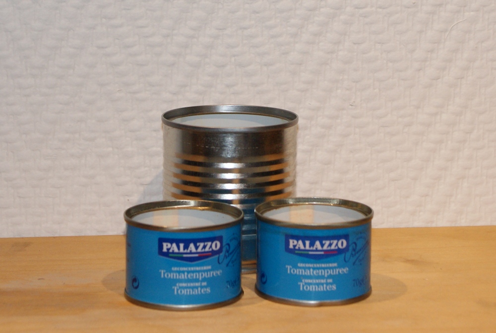 DIY - Jardinière pour succulentes en matériaux de récup