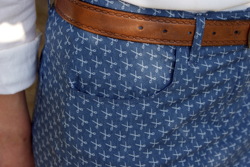 Jupe Holly La Maison Victor par Laissons Lucie Faire