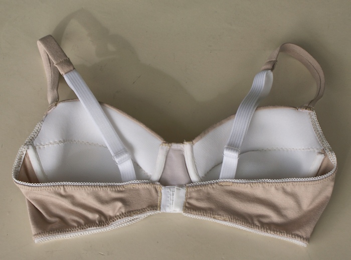 Lingerie Sofia Les Cousettes par Laissons Lucie Faire