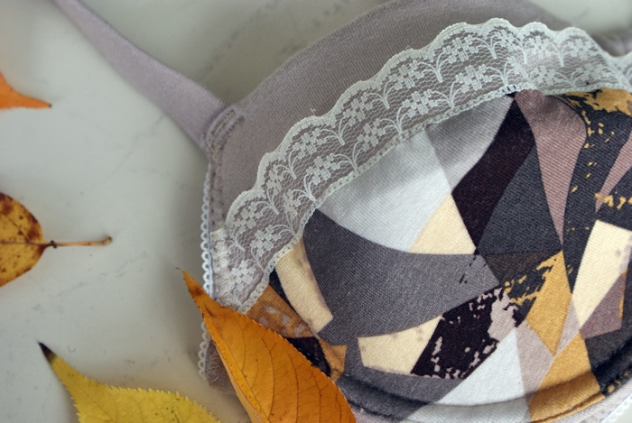 Lingerie Sofia Les Cousettes par Laissons Lucie Faire