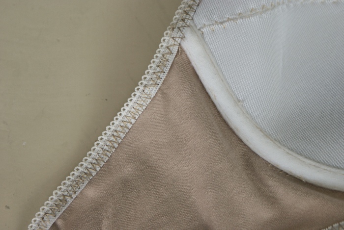 Lingerie Sofia Les Cousettes par Laissons Lucie Faire