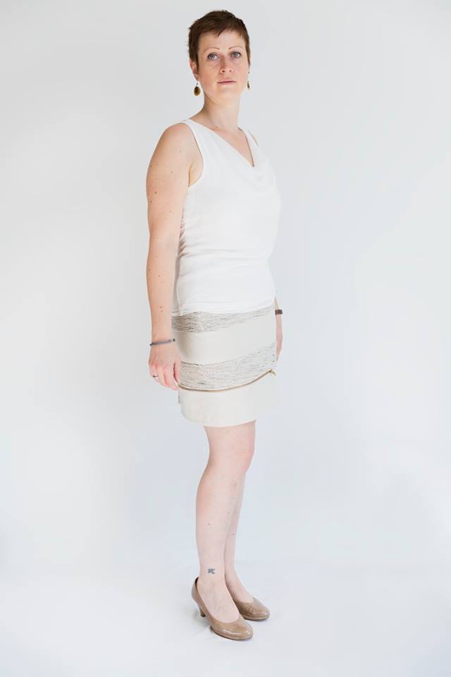 Jupe Novia Les Cousettes par Laissons Lucie Faire