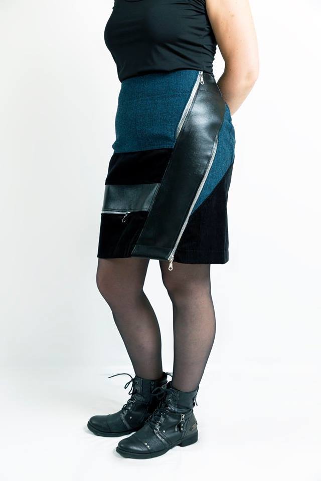 Jupe Novia Les Cousettes