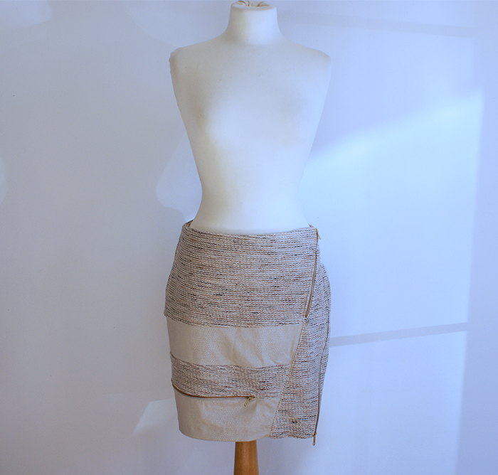 Jupe Novia Les Cousettes par Laissons Lucie Faire