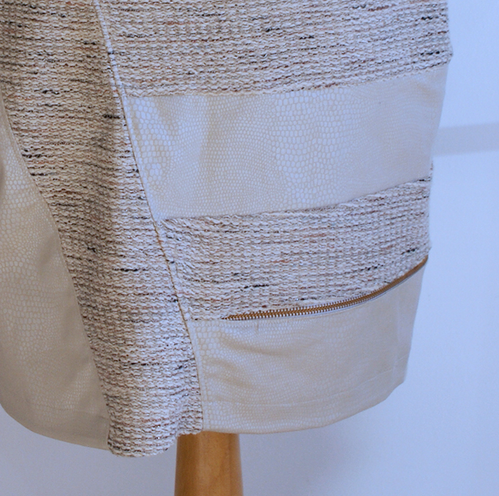 Jupe Novia Les Cousettes par Laissons Lucie Faire