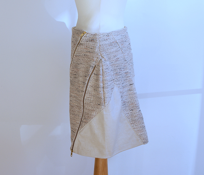 Jupe Novia Les Cousettes par Laissons Lucie Faire