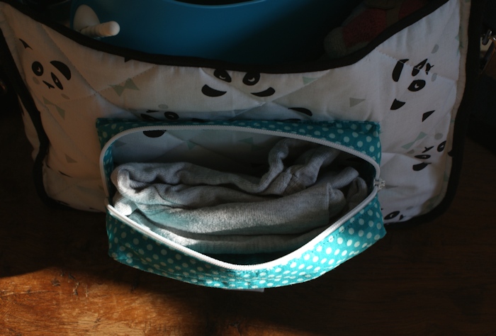 Sac à Puce Alice Balice par Laissons Lucie Faire