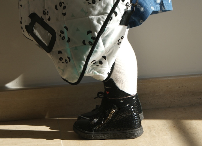 Sac à Puce Alice Balice par Laissons Lucie Faire