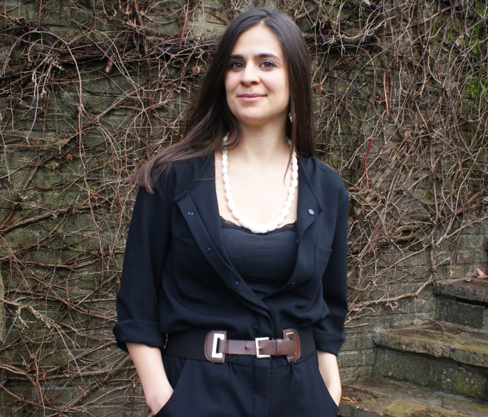 Combinaison La Maison Victor par Laissons Lucie Faire