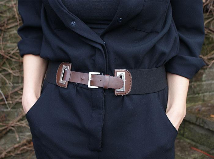 Combinaison La Maison Victor par Laissons Lucie Faire