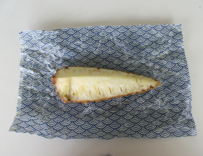 Beeswax wrap par Laissons Lucie Faire