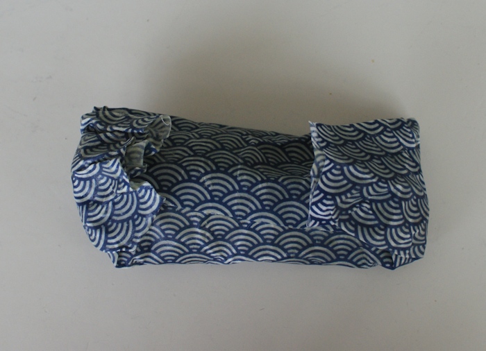 Beeswax wrap par Laissons Lucie Faire