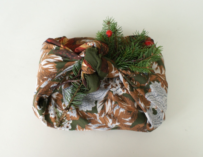 Furoshiki par Laissons Lucie Faire