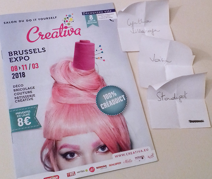 Concours-Creativa-Bruxelles-resultats