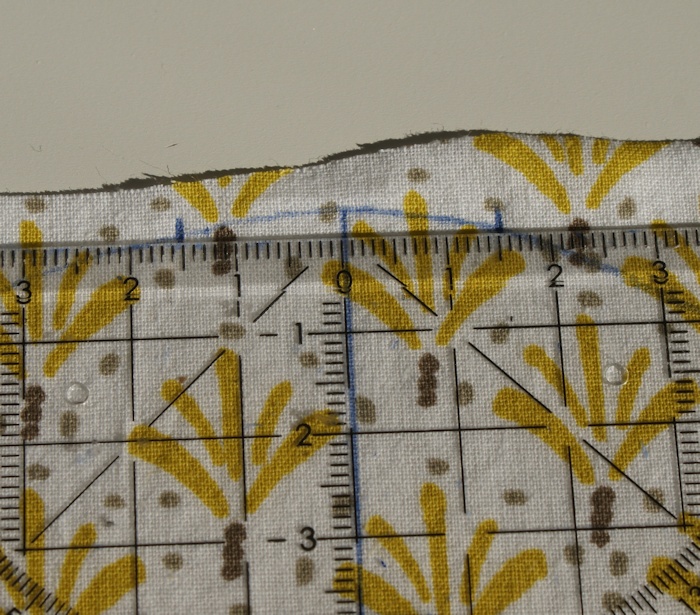 Compresses d'allaitement lavables : le tuto par Laissons Lucie Faire