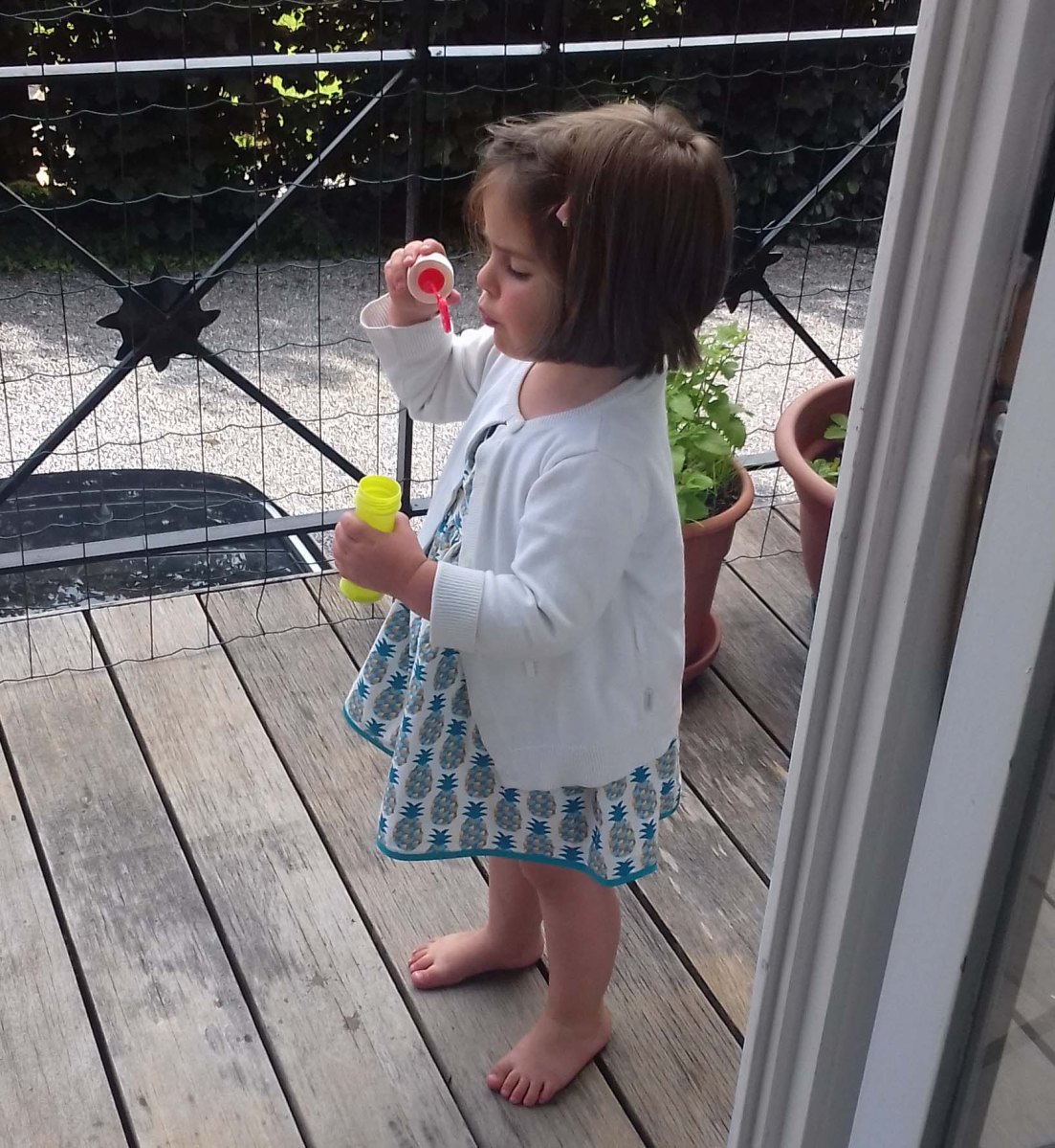 Robes cupcake La Maison Victor par Laissons Lucie Faire